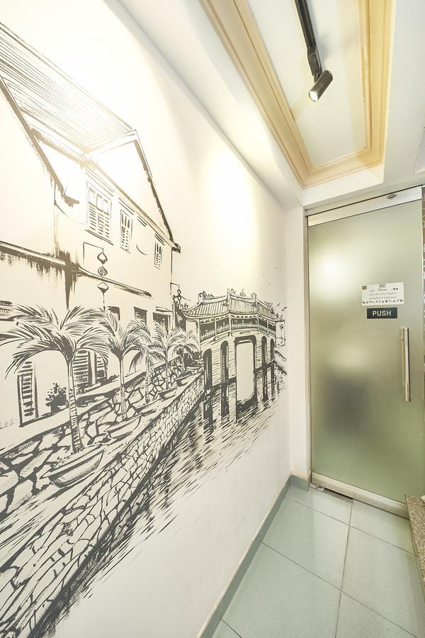 Alleyway (adults Only) Hostel