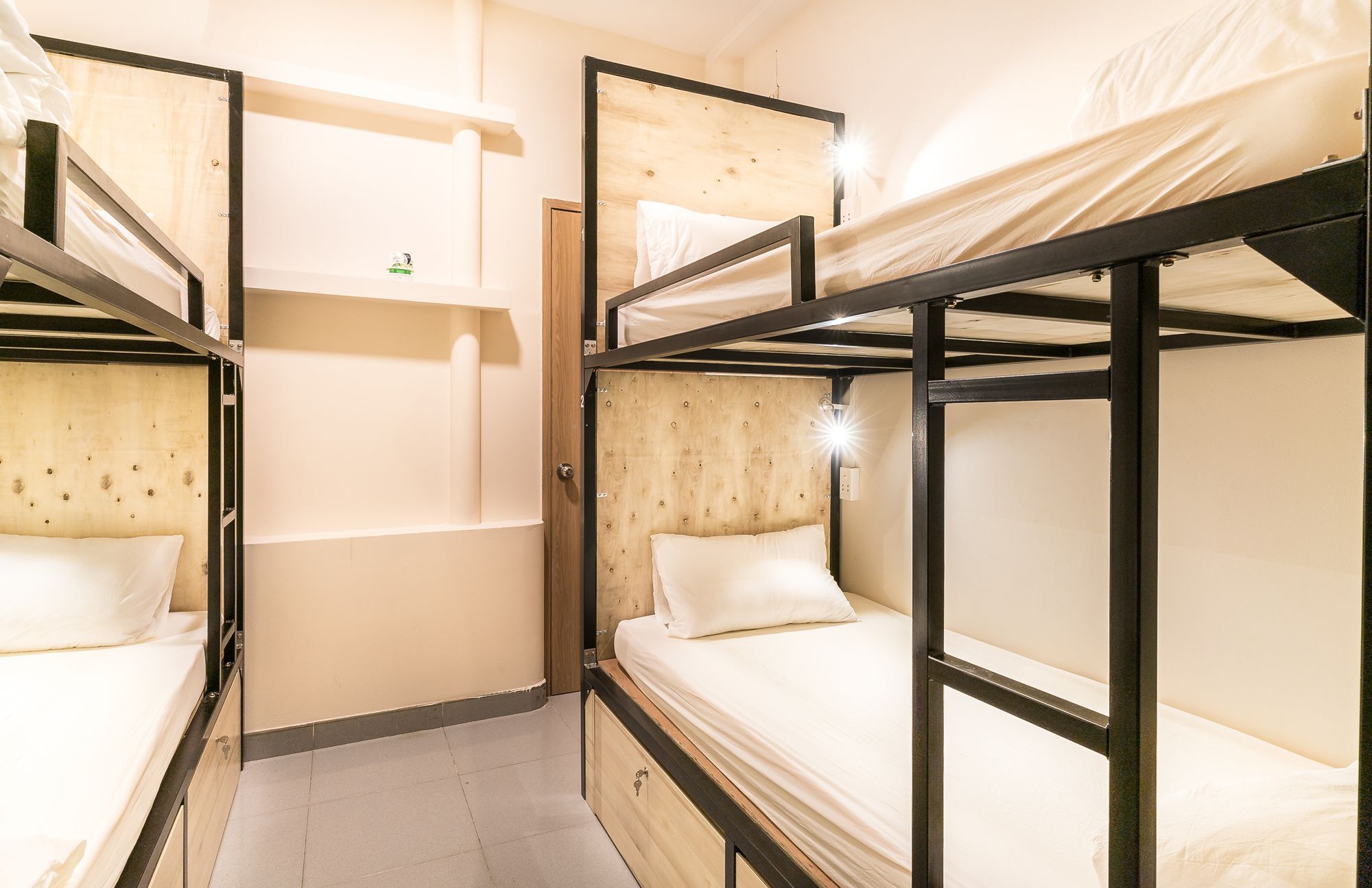 Hostel Alleyway (adults Only) Ho Chi Minh City