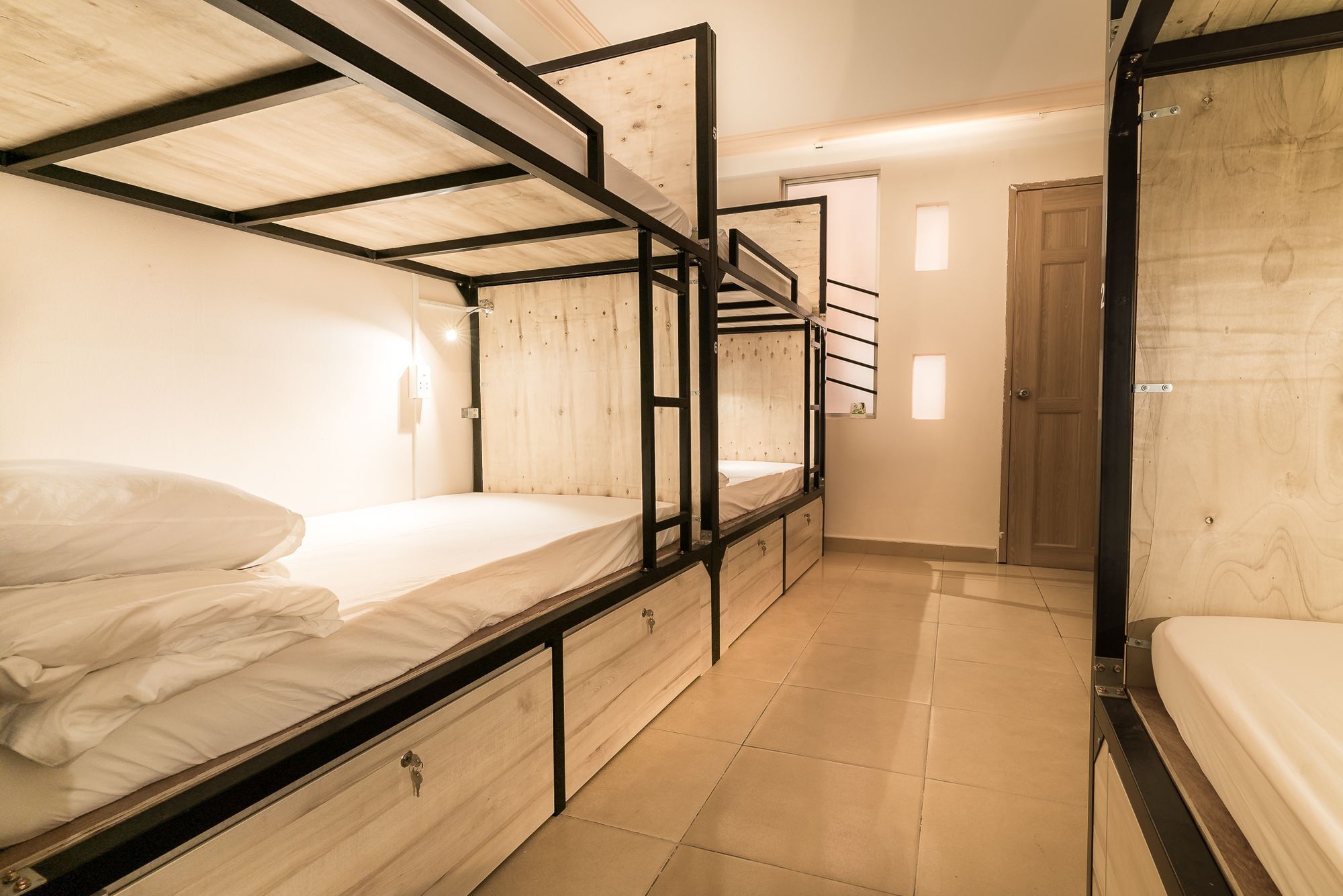 Alleyway (adults Only) Hostel Ho Chi Minh City