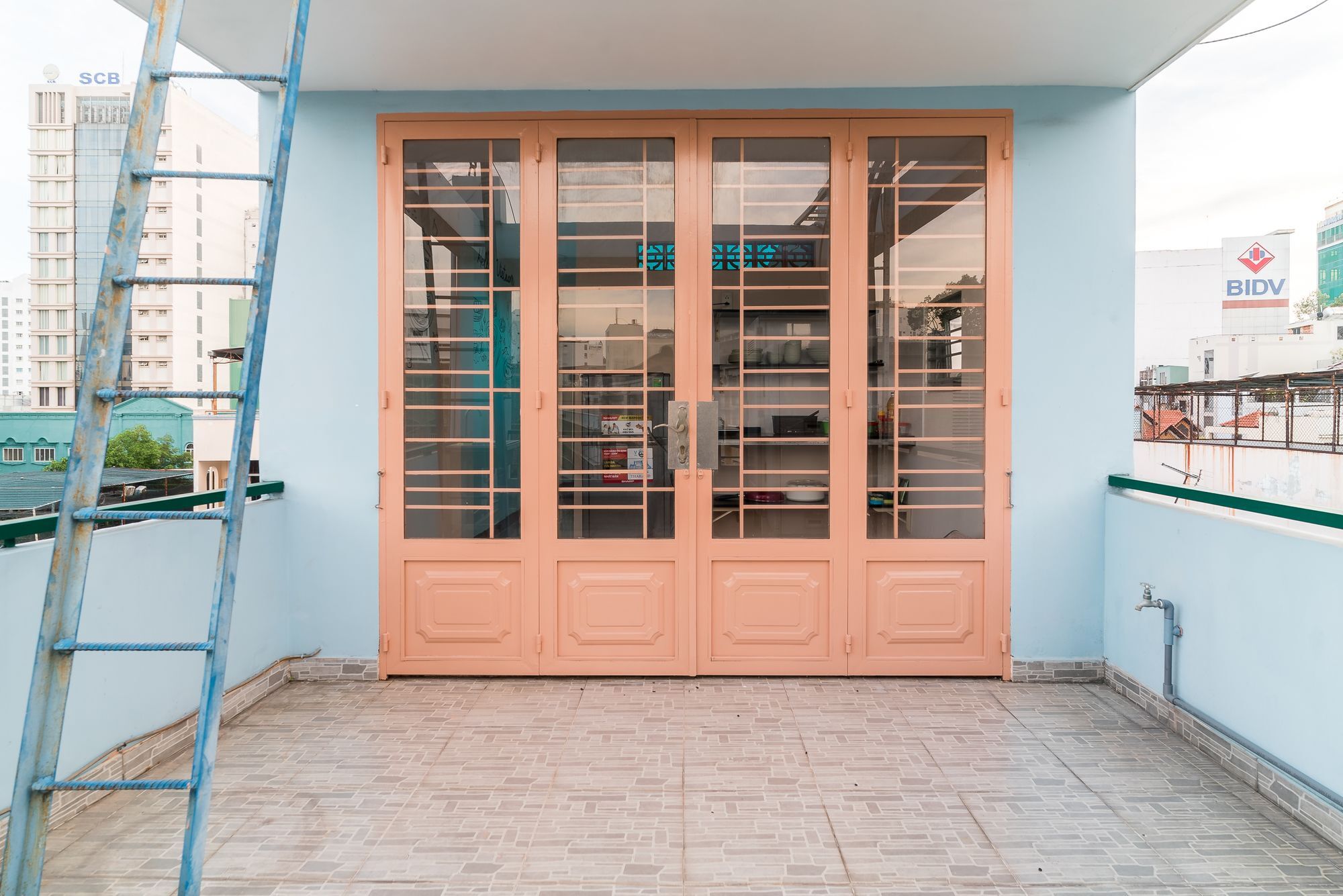 Alleyway (adults Only) Hostel