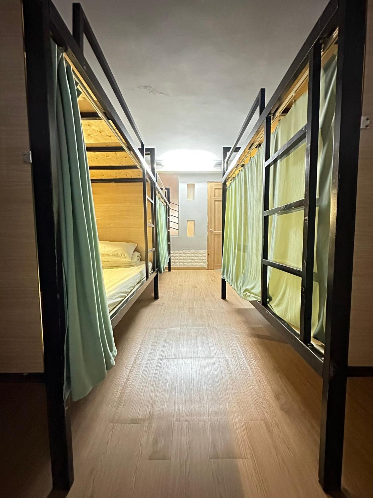 Nhà trọ Alleyway (adults Only)