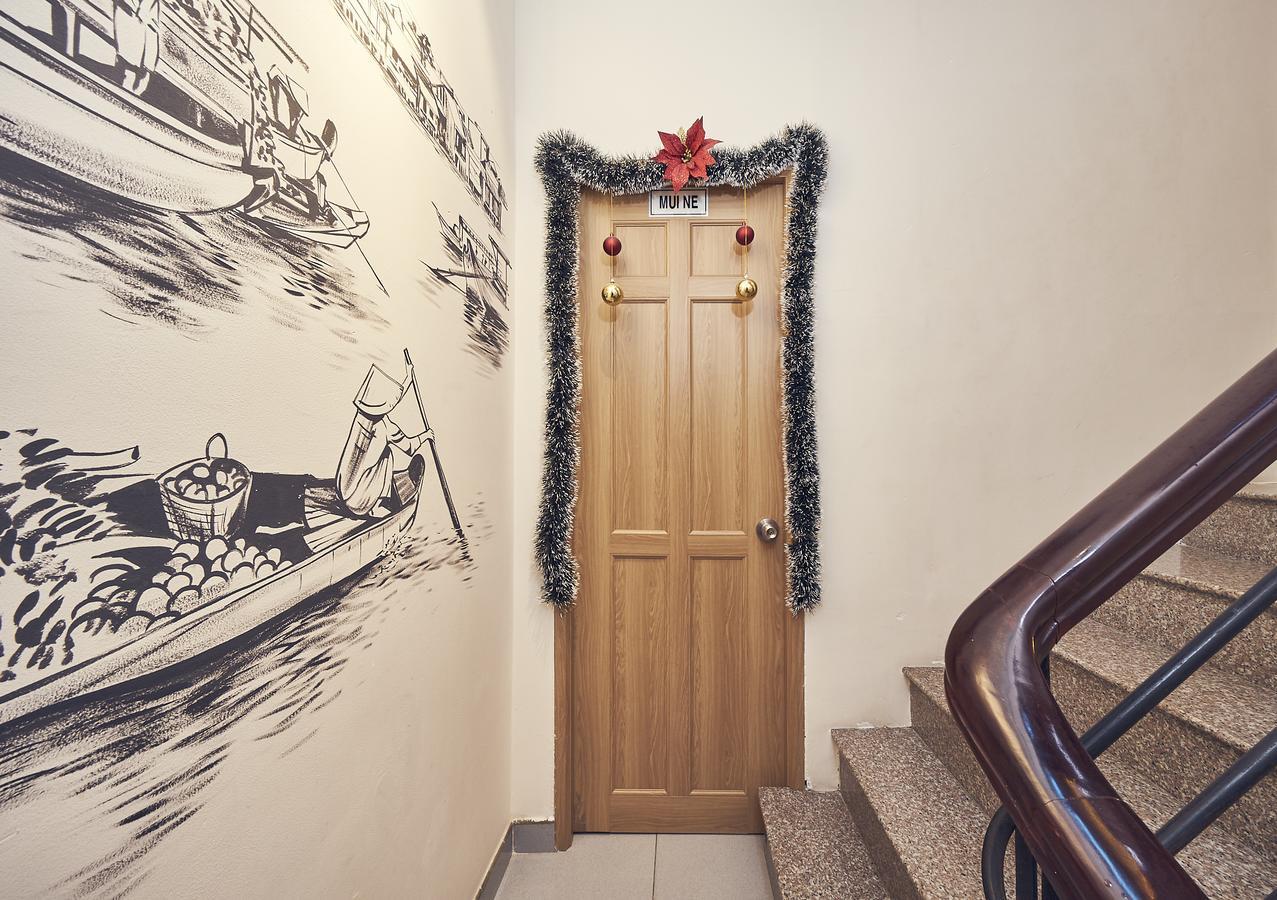 Nhà trọ Alleyway (adults Only) *