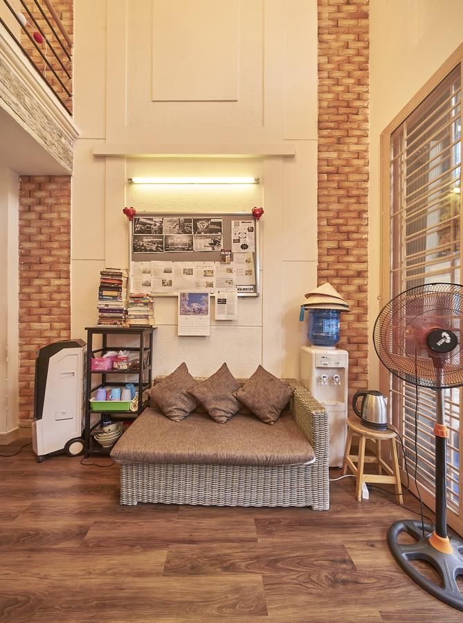 Nhà trọ Alleyway (adults Only) *